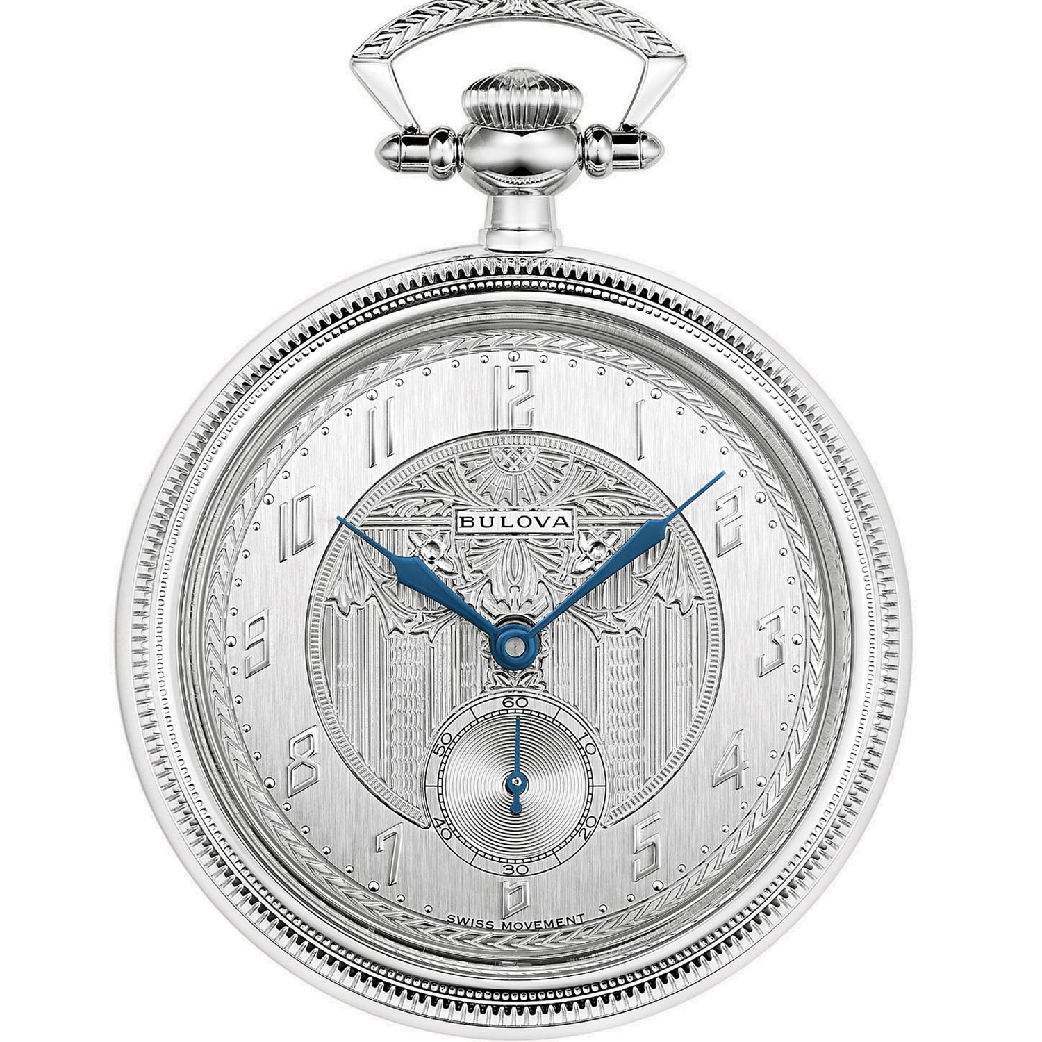 Часы Bulova Archive 96A325