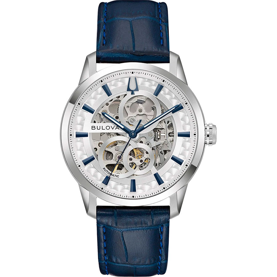 Часы Bulova Sutton 96A330