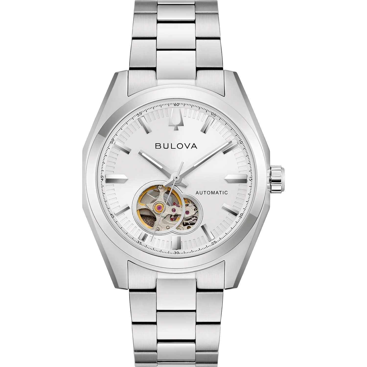 Часы Bulova Surveyor 96A345