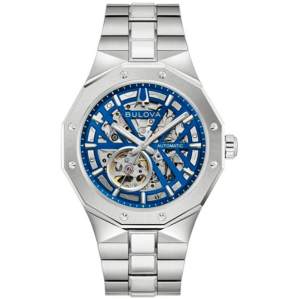 Часы Bulova Prestige 96A352