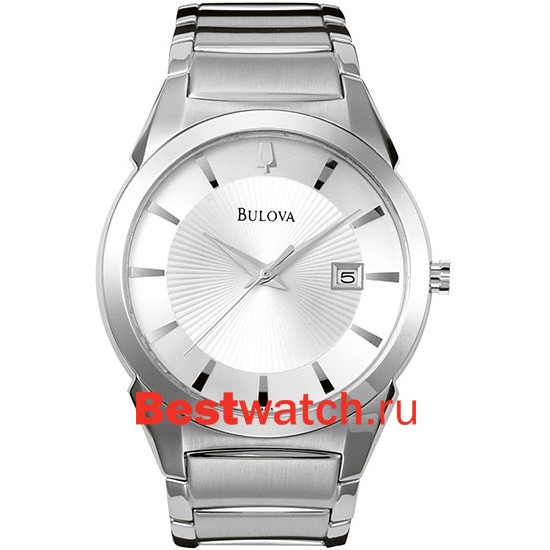 Часы Bulova Dress 96B015