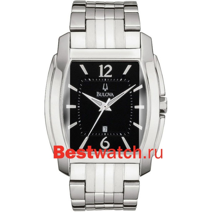 Часы Bulova Dress 96B112