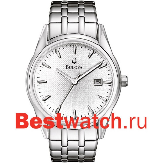 Часы Bulova Dress 96B119