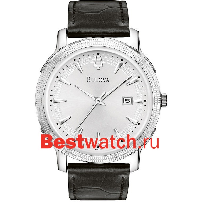 Часы Bulova Dress 96B120