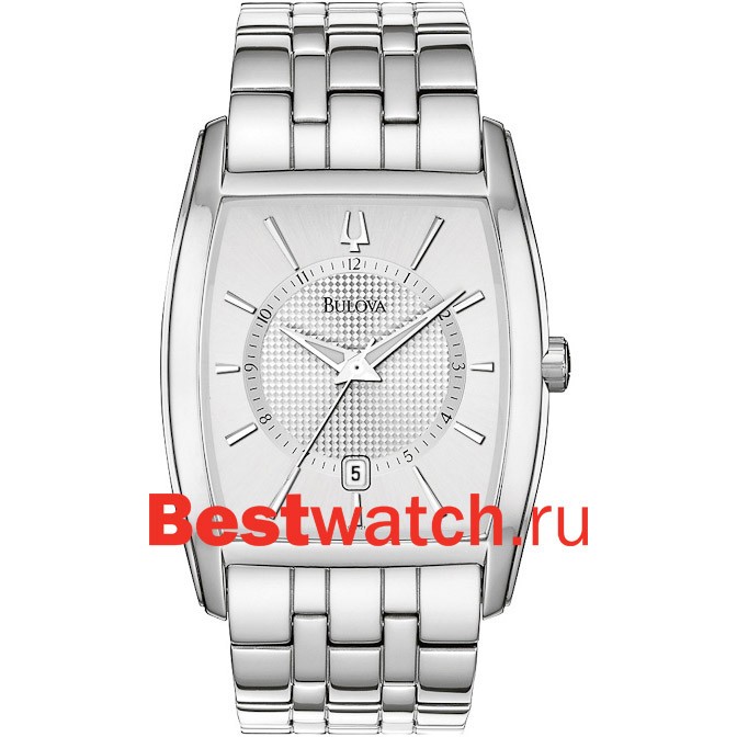 Часы Bulova Dress 96B121