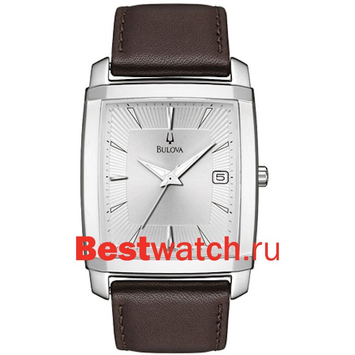 Часы Bulova Dress 96B122