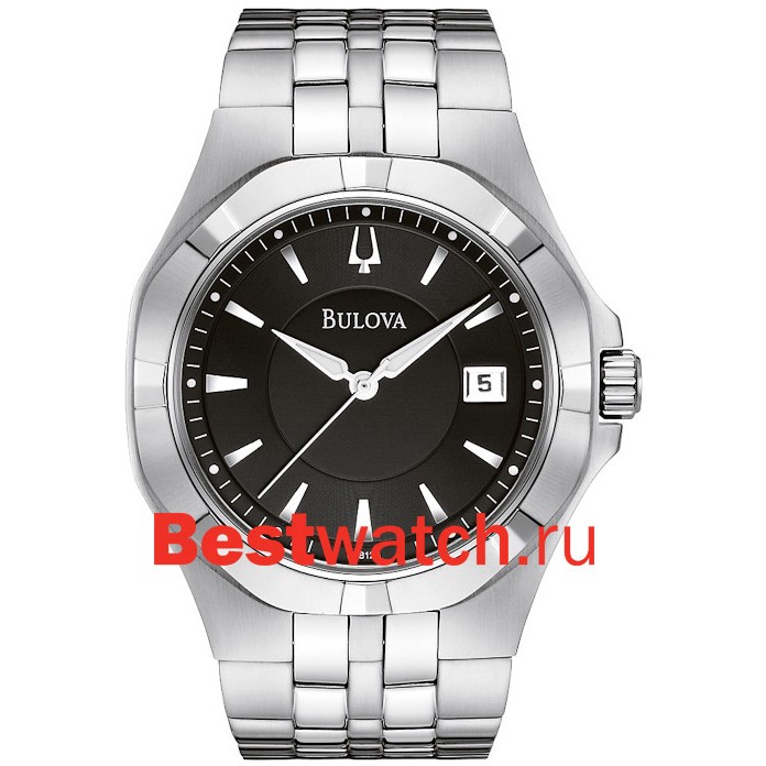 Часы Bulova Dress 96B123