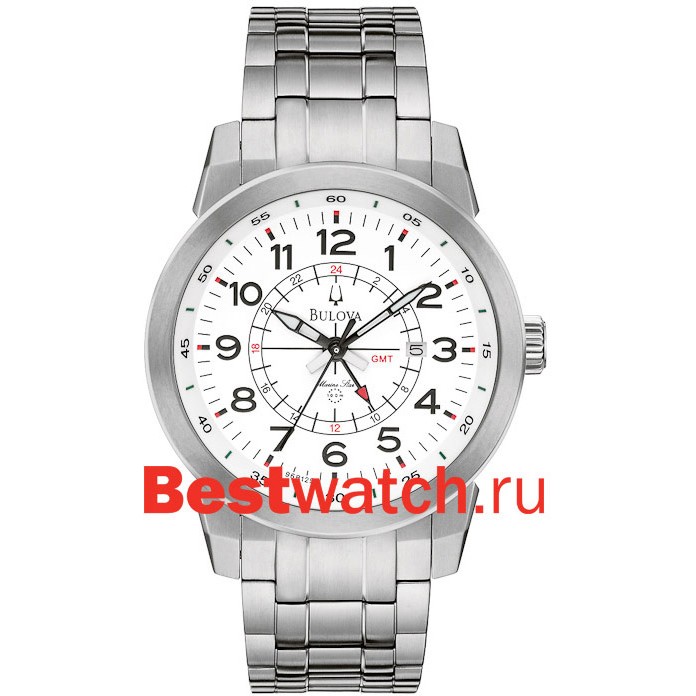 Часы Bulova Dress 96B125