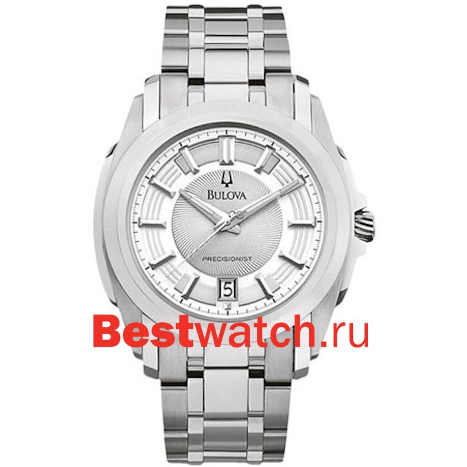 Часы Bulova Precisionist 96B130