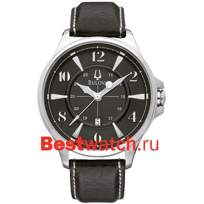 Часы Bulova Adventurer 96B135