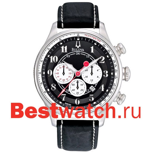 Часы Bulova Adventurer 96B150