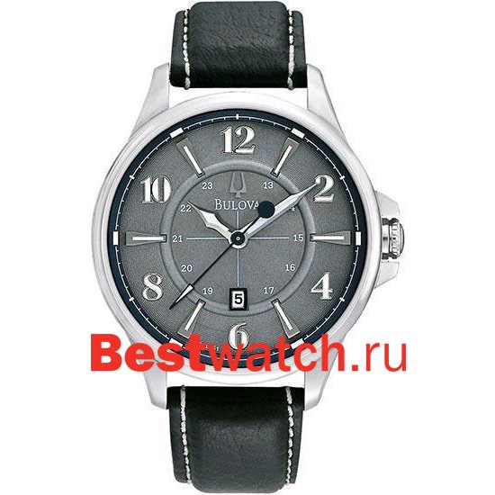Часы Bulova Adventurer 96B151
