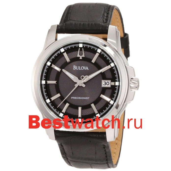 Часы Bulova Precisionist 96B158