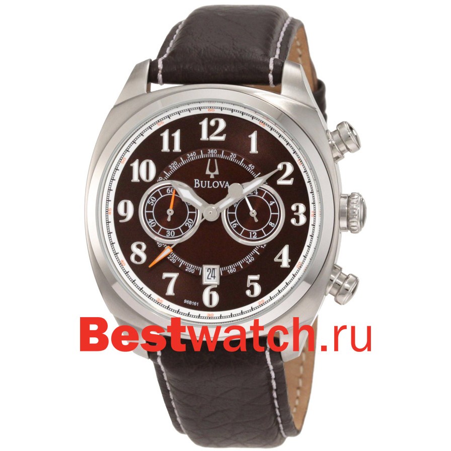 Часы Bulova Sport 96B161