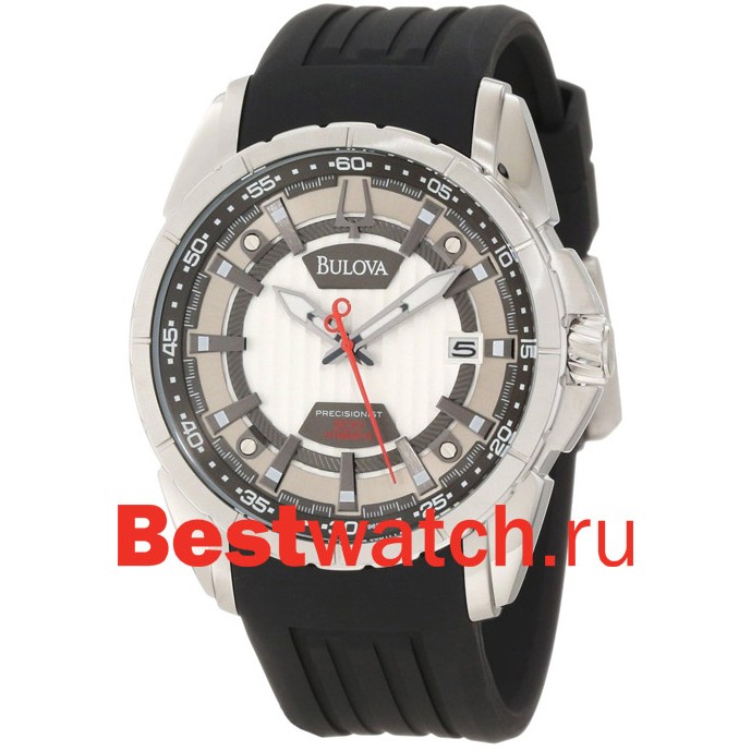 Часы Bulova Precisionist 96B171