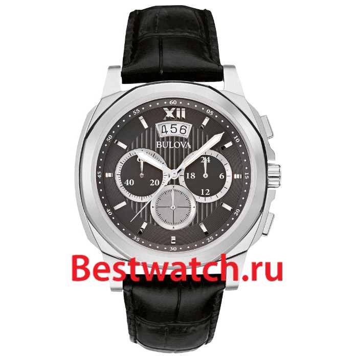 Часы Bulova Classic 96B218