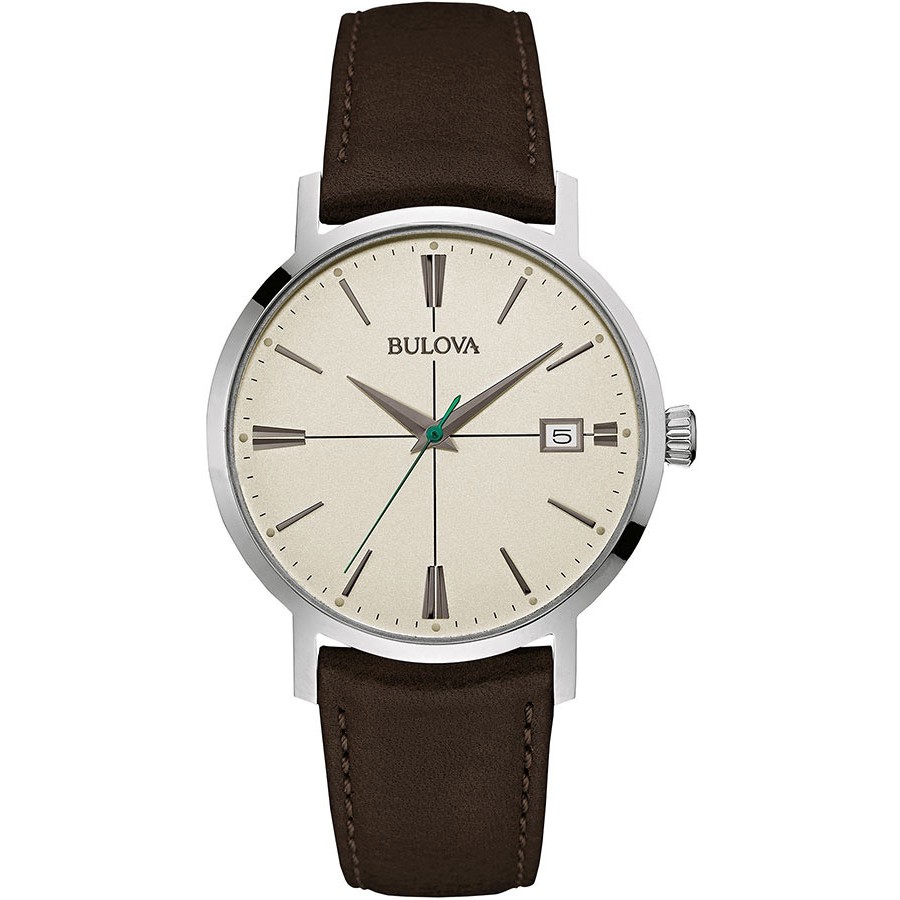 Часы Bulova Classic 96B242