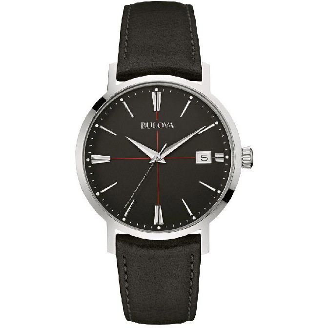 Часы Bulova Classic 96B243