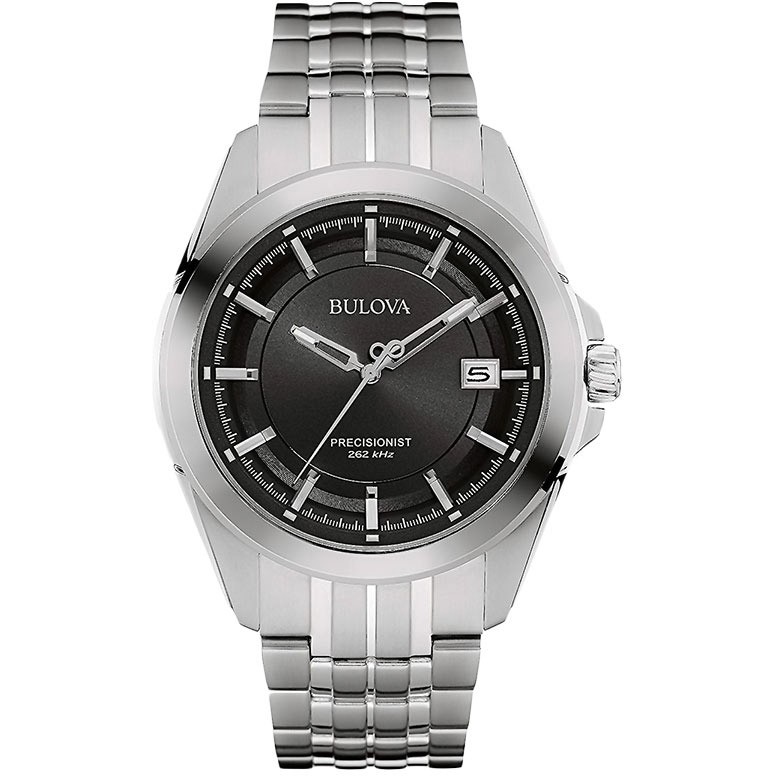 Часы Bulova Precisionist 96B252