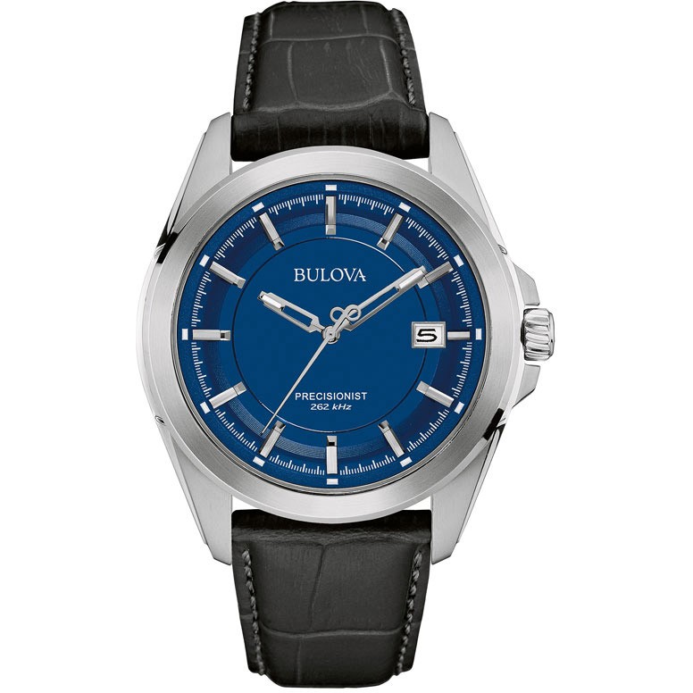 Часы Bulova Precisionist 96B257