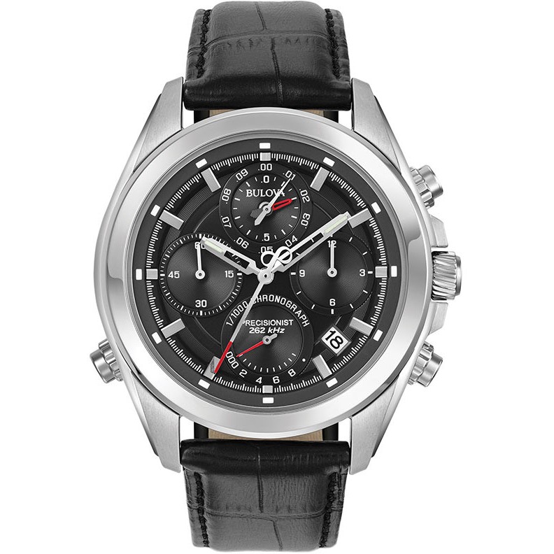 Часы Bulova Precisionist 96B259
