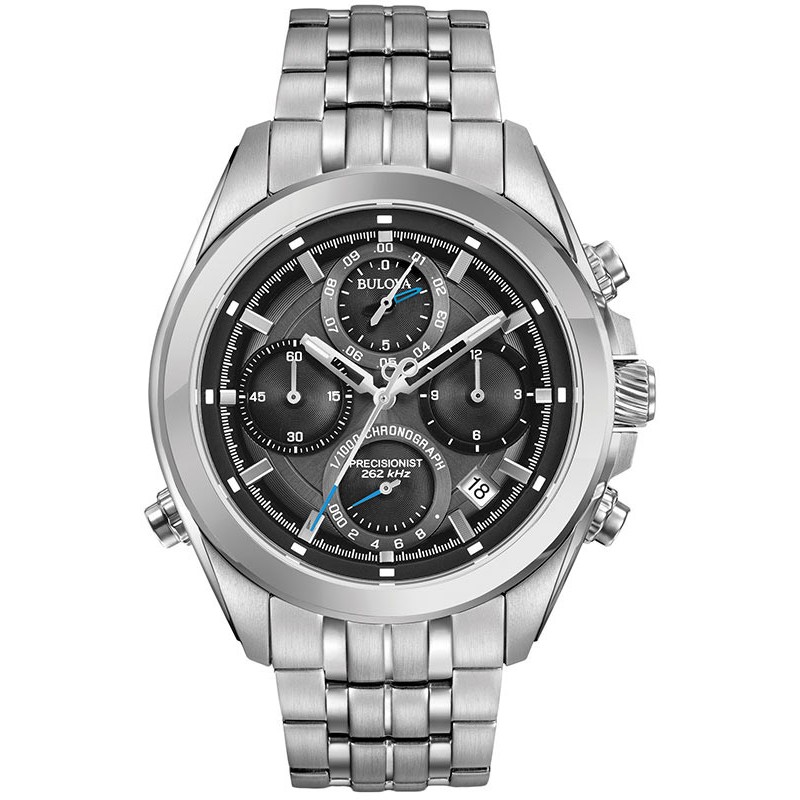 Часы Bulova Precisionist 96B260