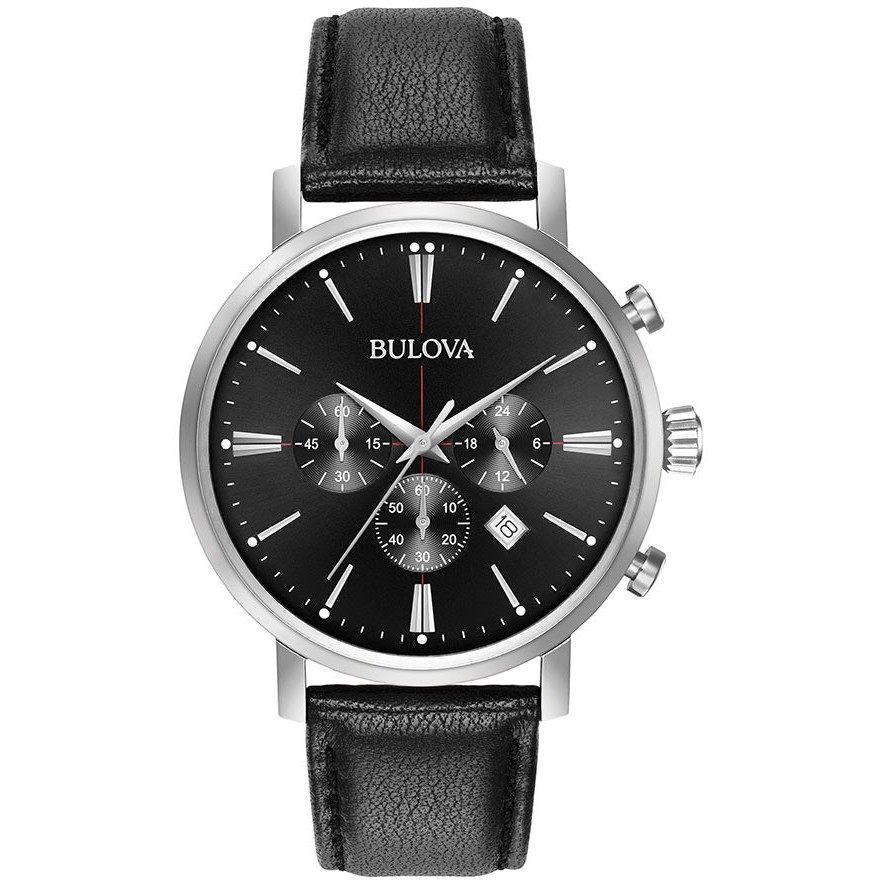 Часы Bulova Classic 96B262