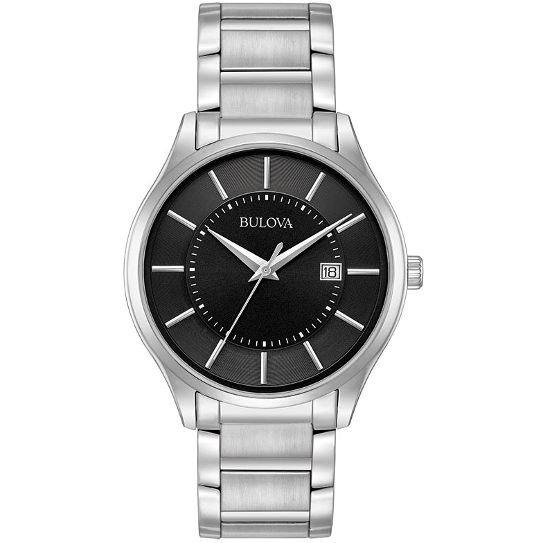 Часы Bulova Classic 96B267