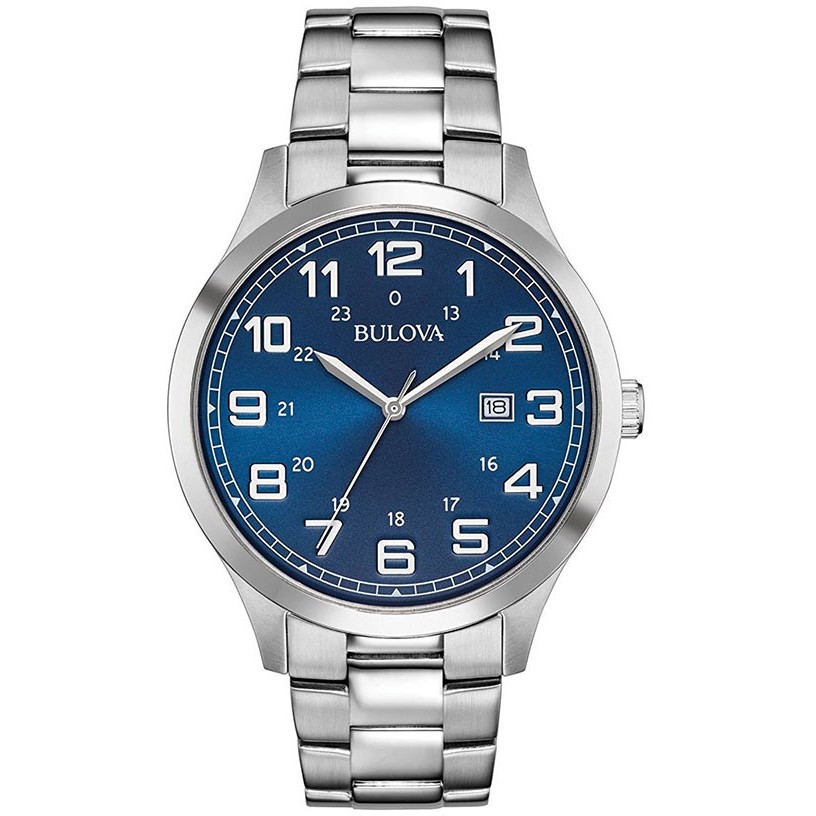 Часы Bulova Dress Men`s 96B273