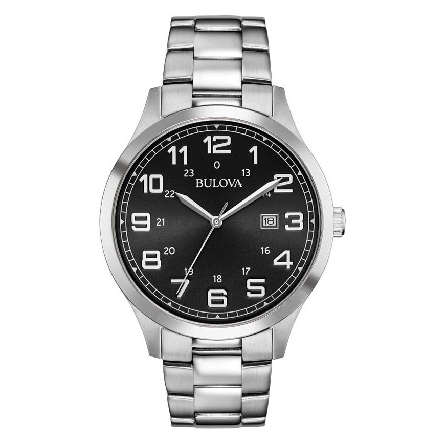 Часы Bulova Dress 96B274