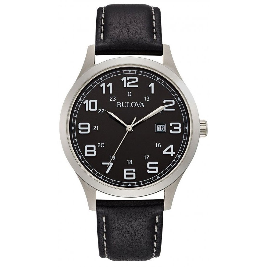 Часы Bulova Dress 96B276