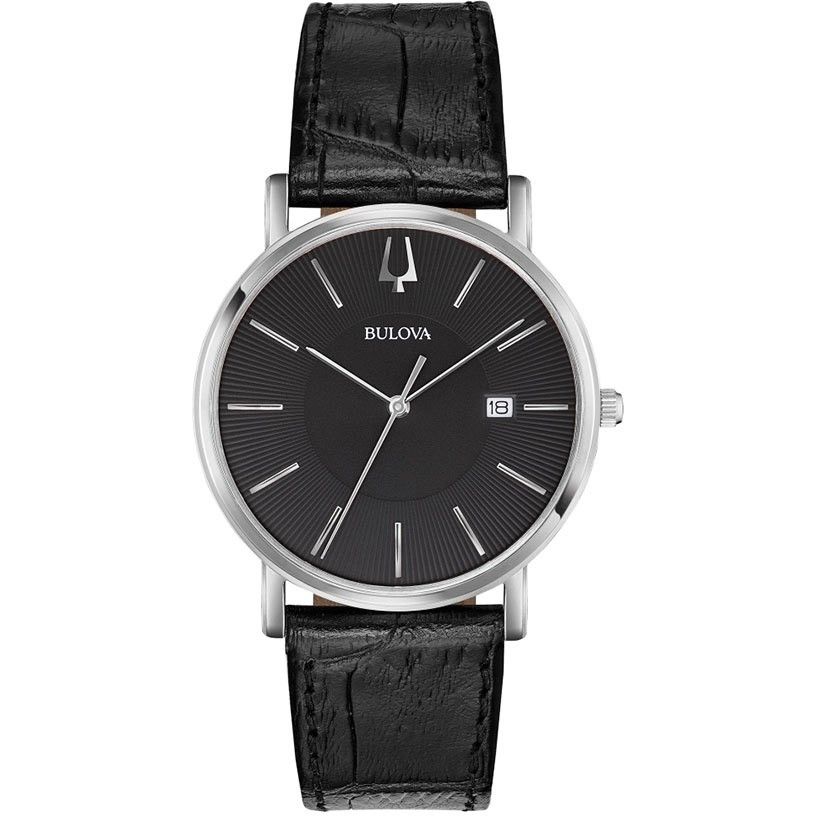 Часы Bulova Classic 96B283