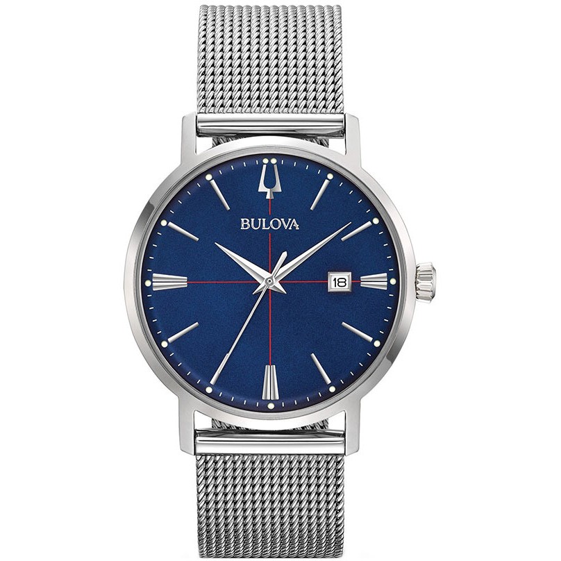 Часы Bulova Classic 96B289