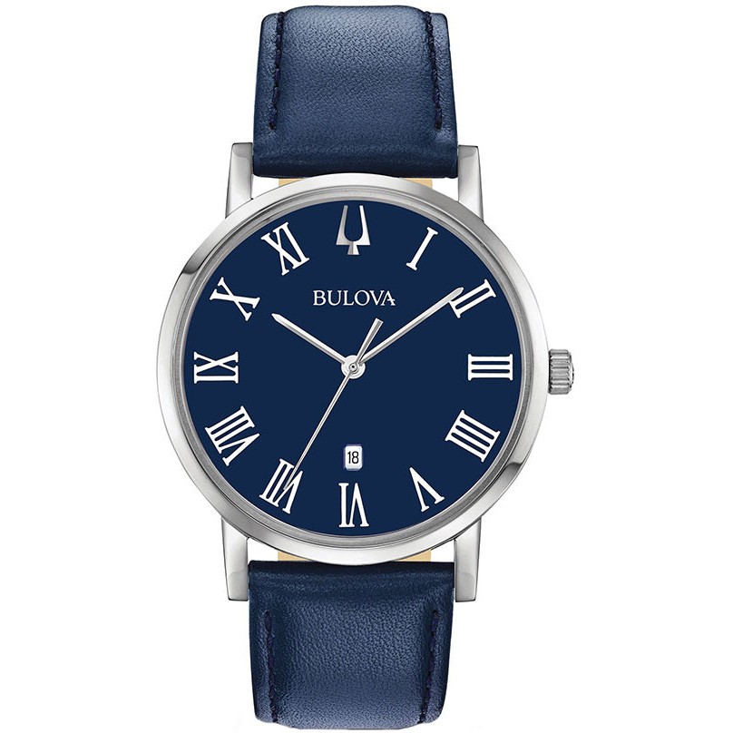 Часы Bulova Classic 96B295