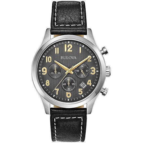 Часы Bulova Classic 96B302