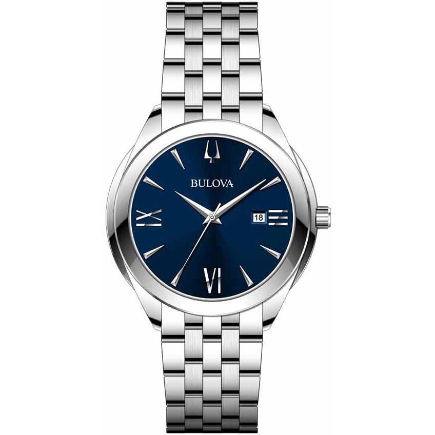 Часы Bulova Classic 96B303