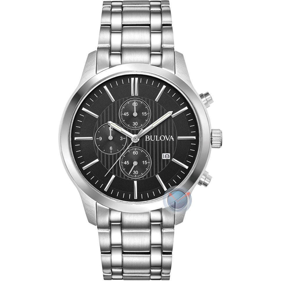 Часы Bulova Sports 96B304