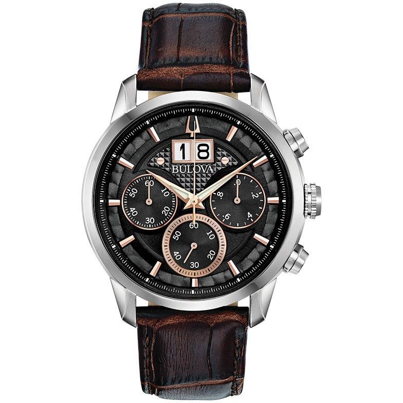 Часы Bulova Sutton 96B311