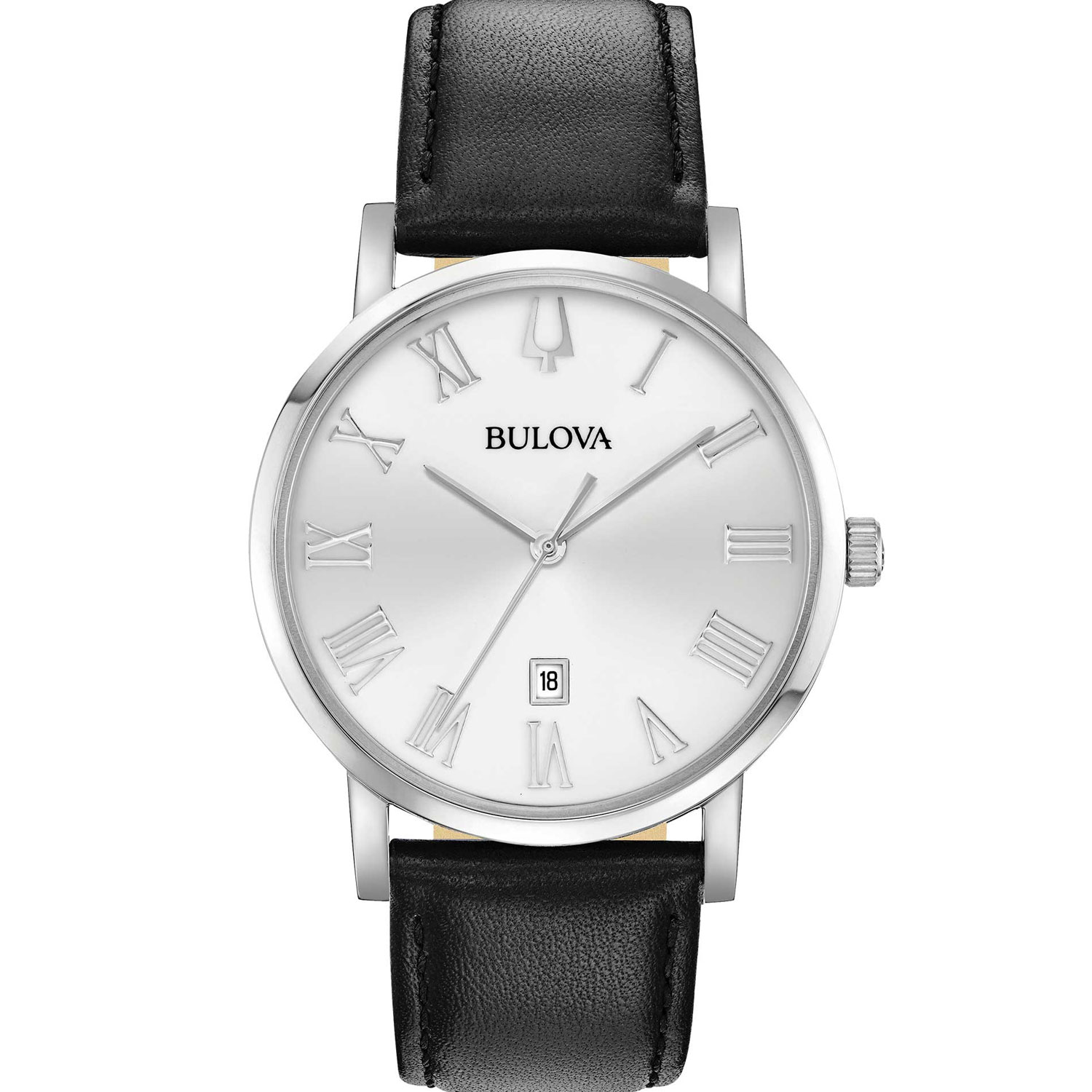 Часы Bulova Clipper 96B312