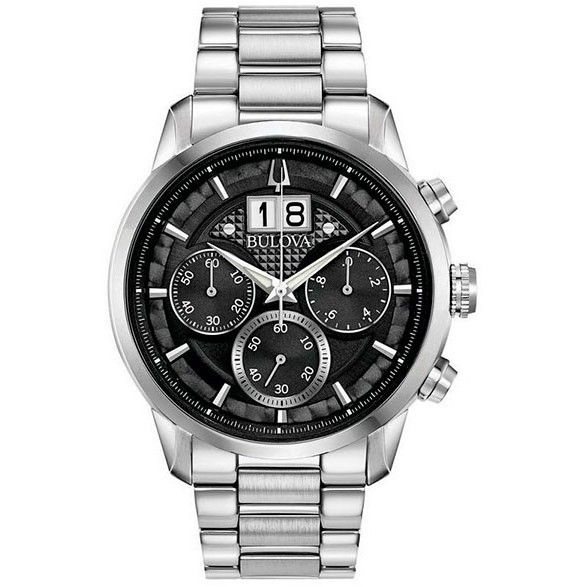 Часы Bulova Sutton 96B319