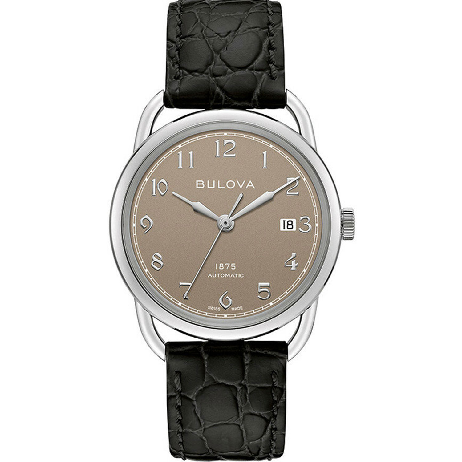 Часы Bulova Automatic 96B324