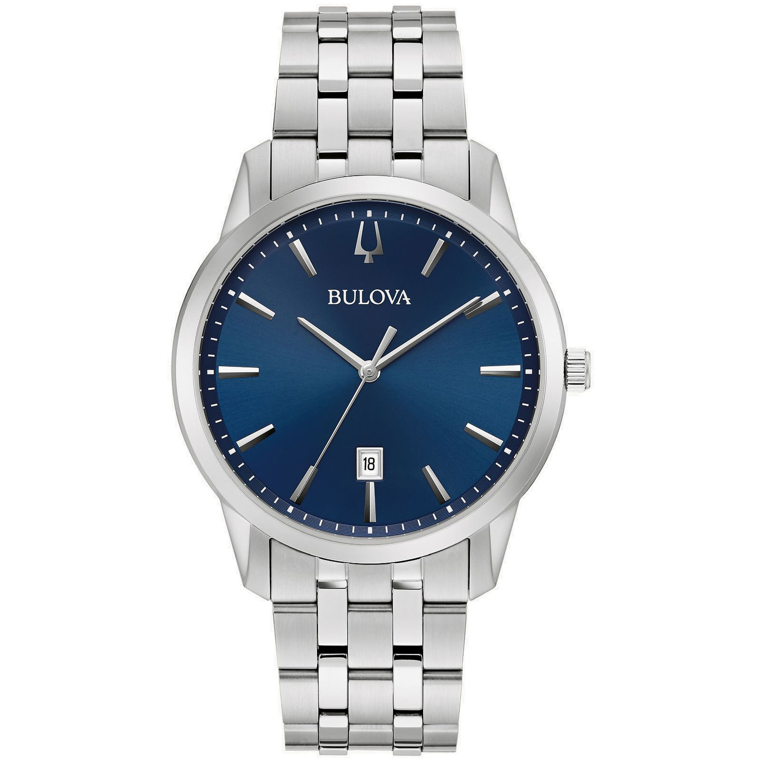 Часы Bulova Sutton 96B338