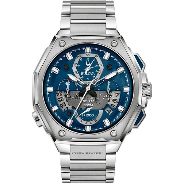 Часы Bulova Precisionist 96B349
