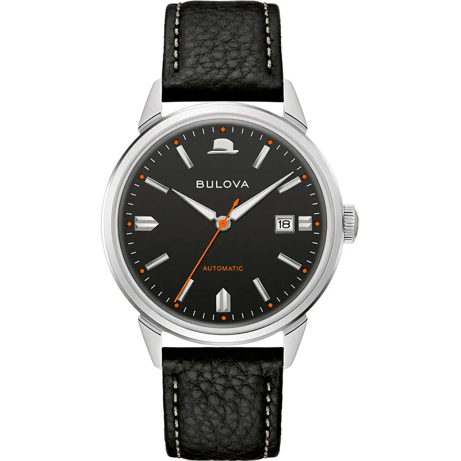 Часы Bulova Frank Sinatra 96B381
