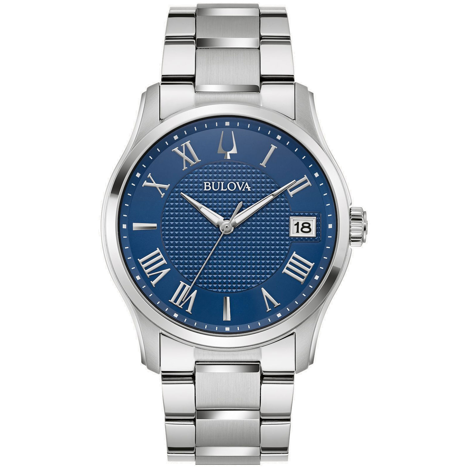 Часы Bulova Wilton 96B386