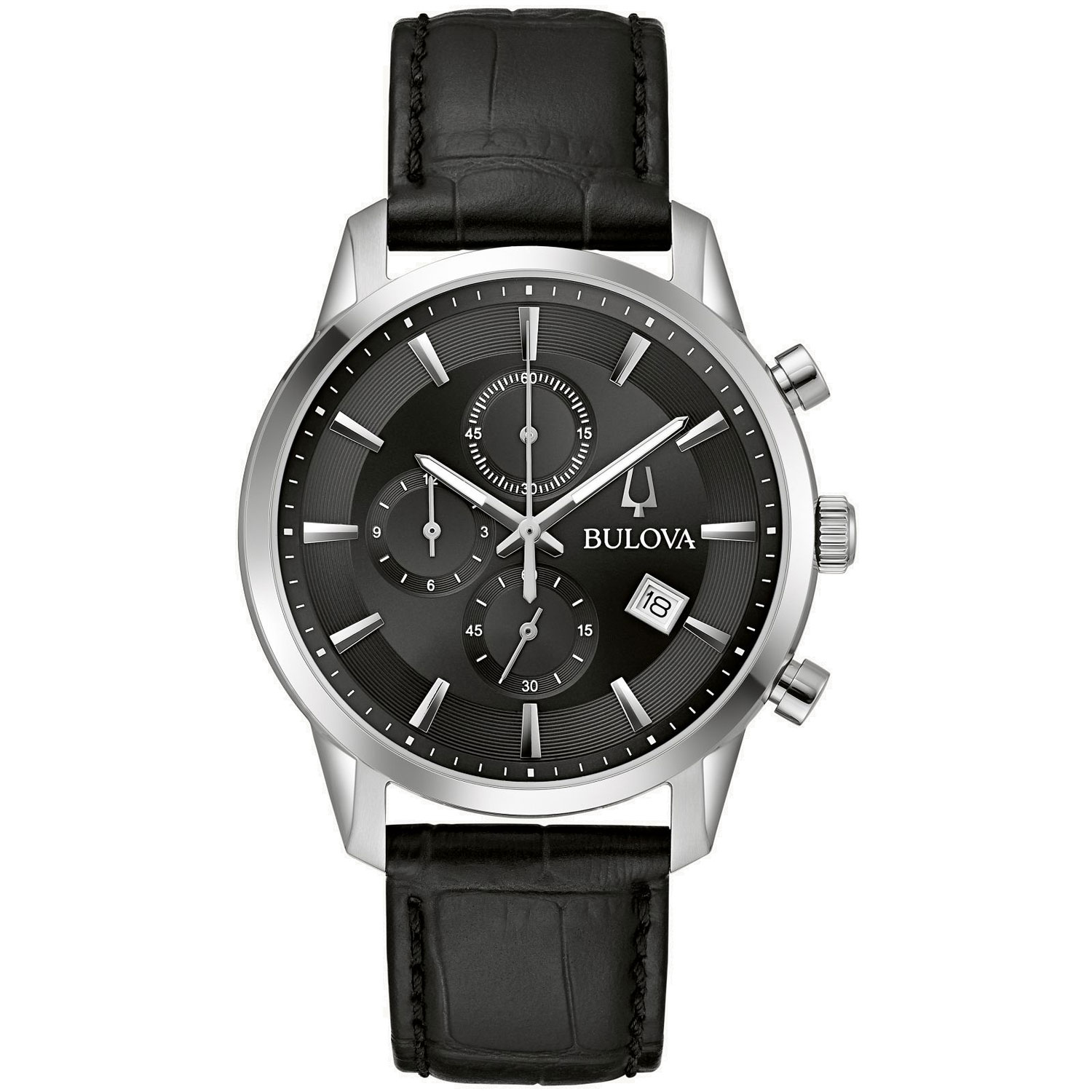 Часы Bulova Sutton 96B403