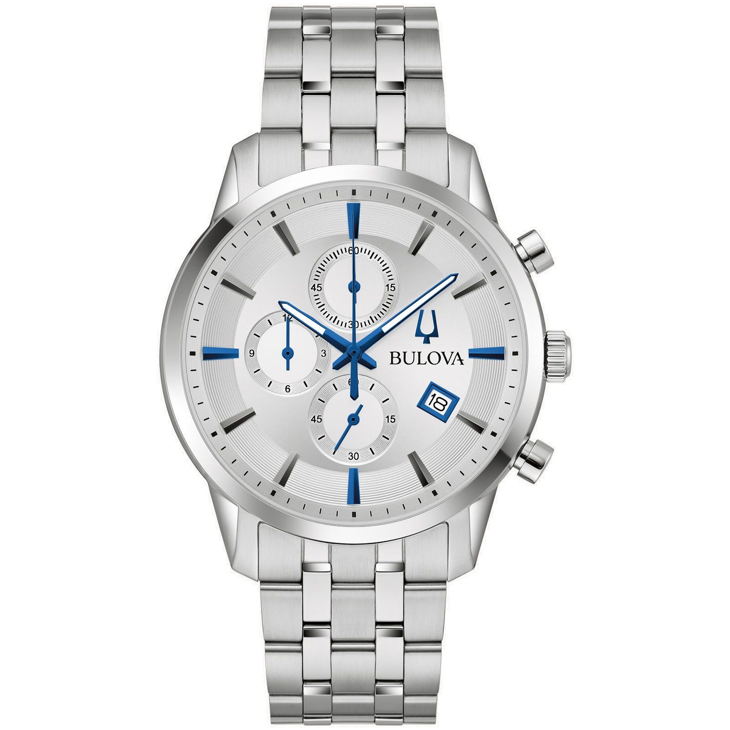 Часы Bulova Sutton 96B404