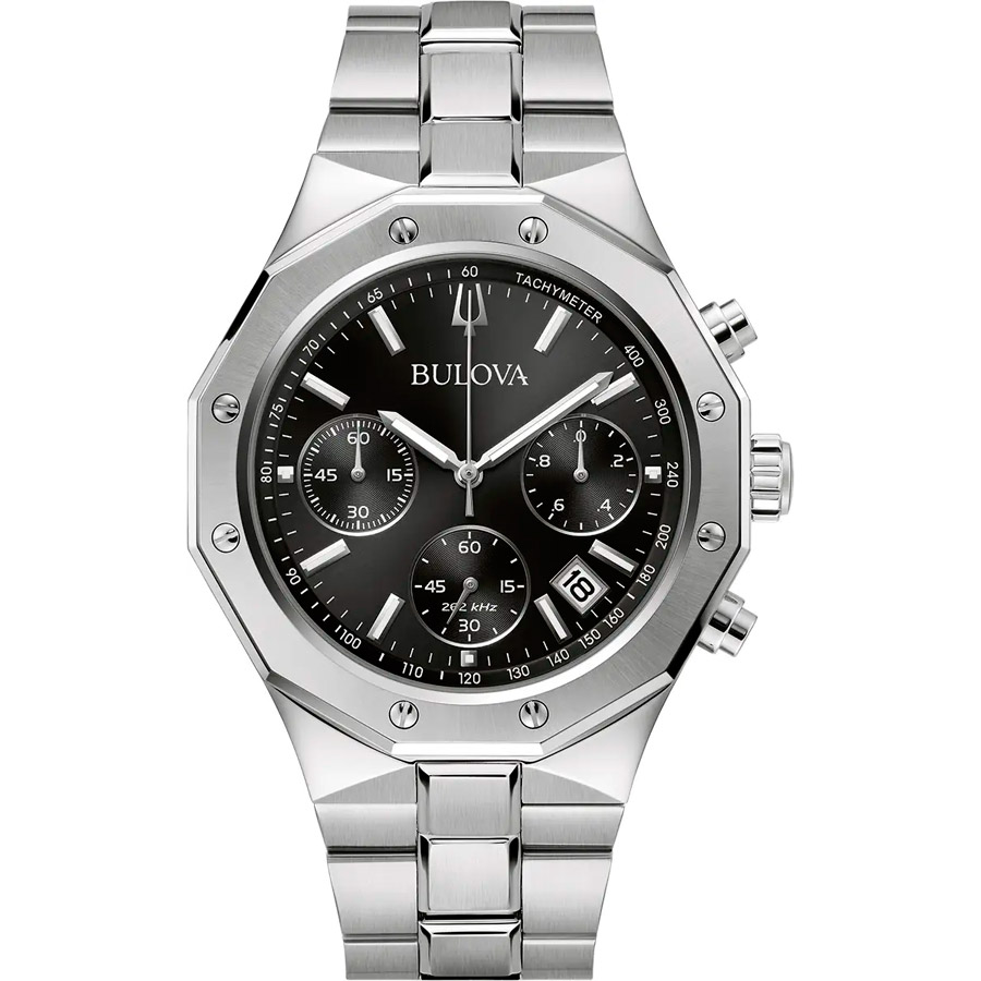 Часы Bulova Classic 96B410