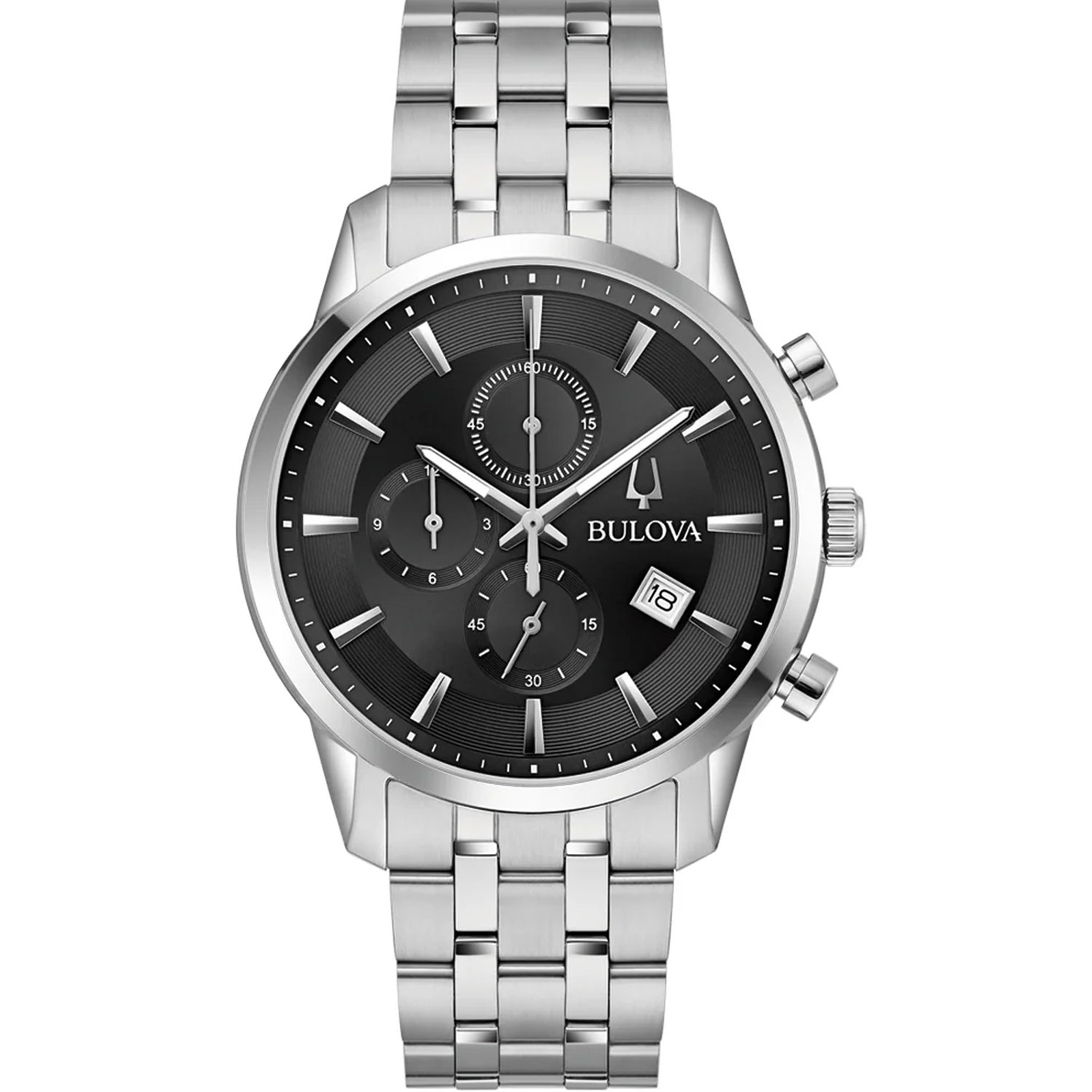 Часы Bulova Sutton 96B412