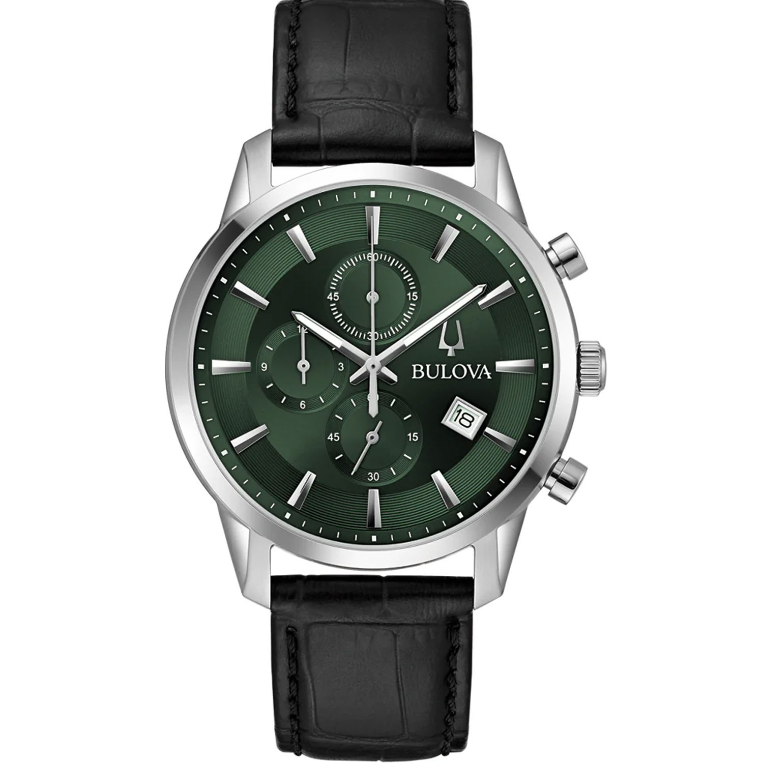 Часы Bulova Sutton 96B413